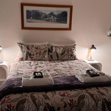 Wairoa Motel エクステリア 写真